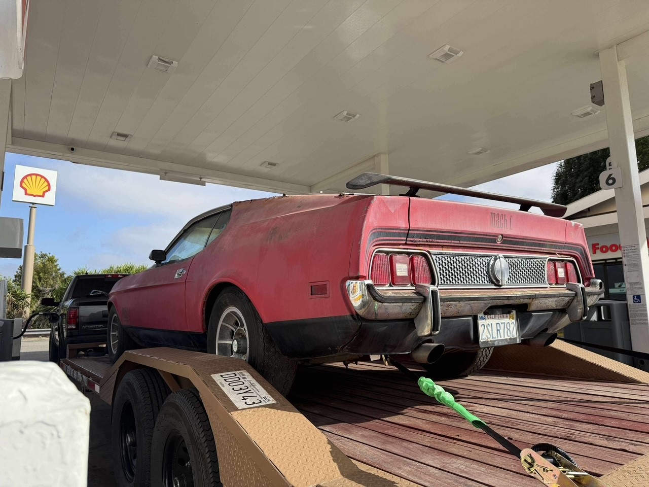 Trailer rental photo 13