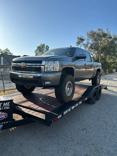 Trailer rental photo 12