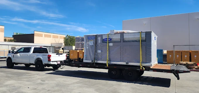 Trailer rental photo 5