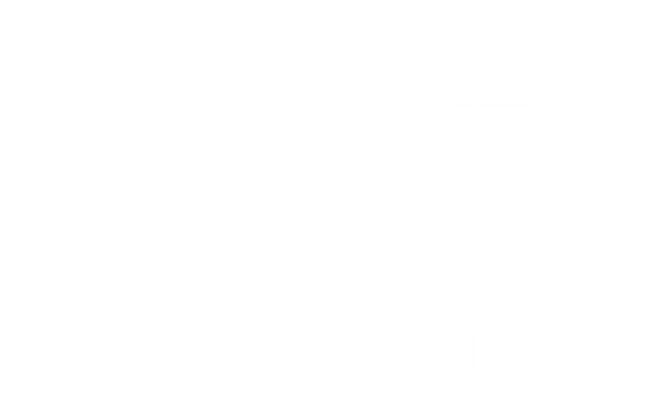 Frisco Towing Pros Logo