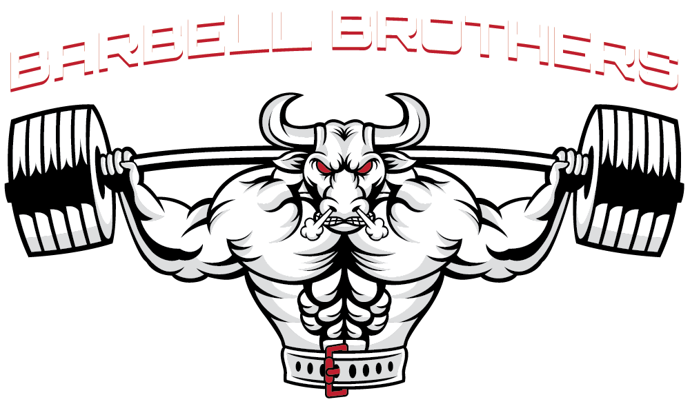 Barbell Brothers Logo