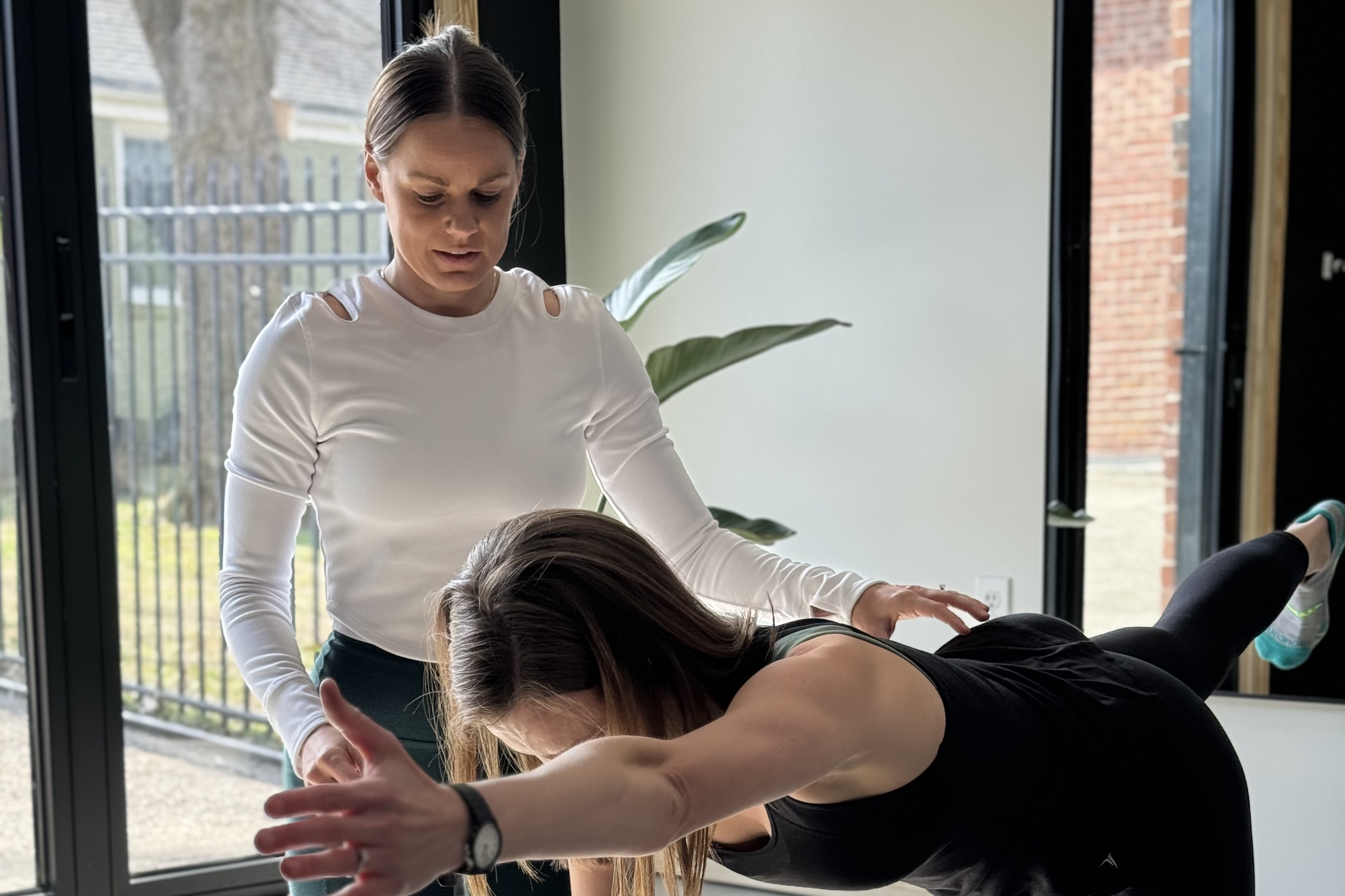Pelvc floor physical therapy East Nashville