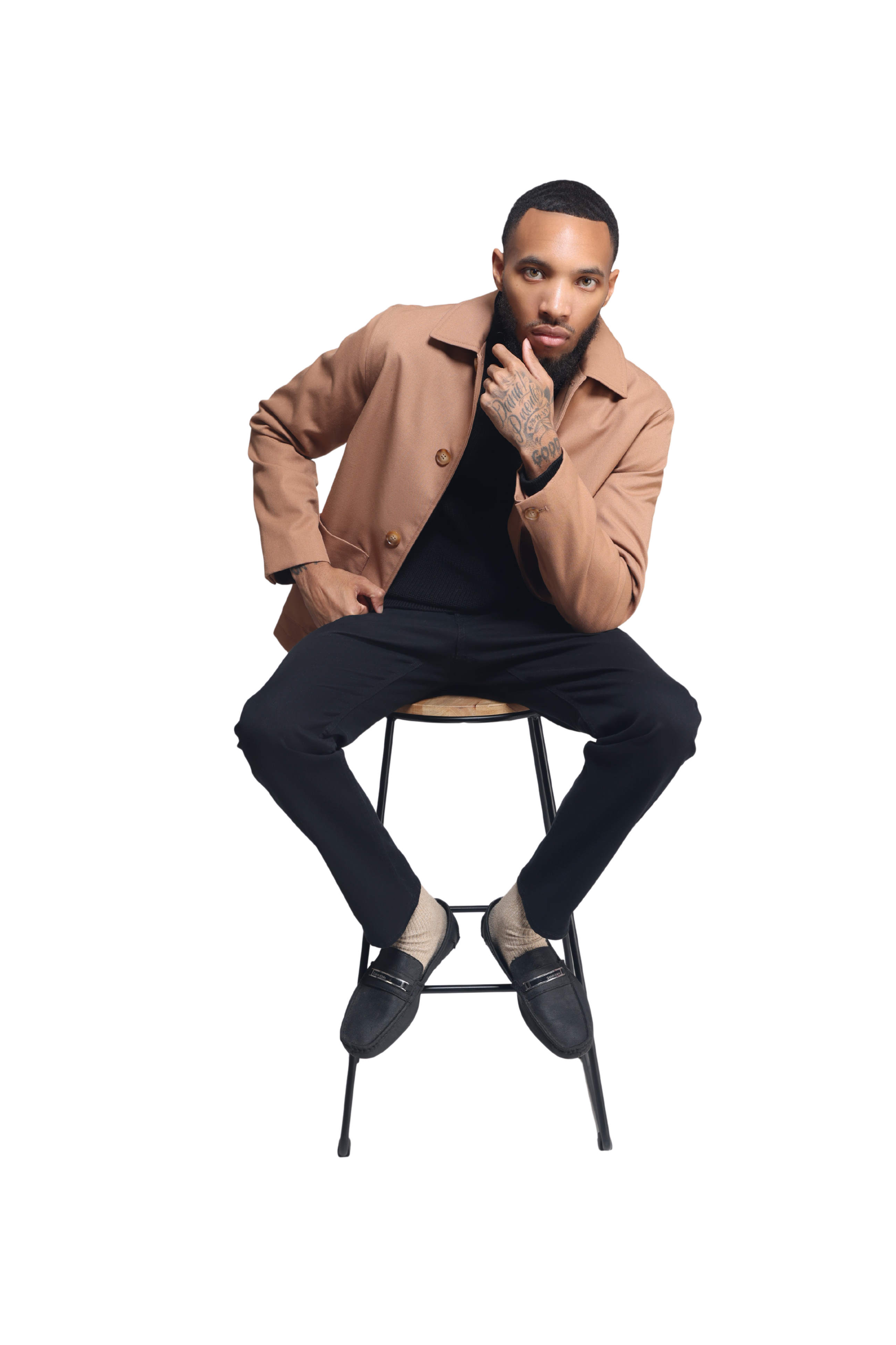 Jeremiah Smith