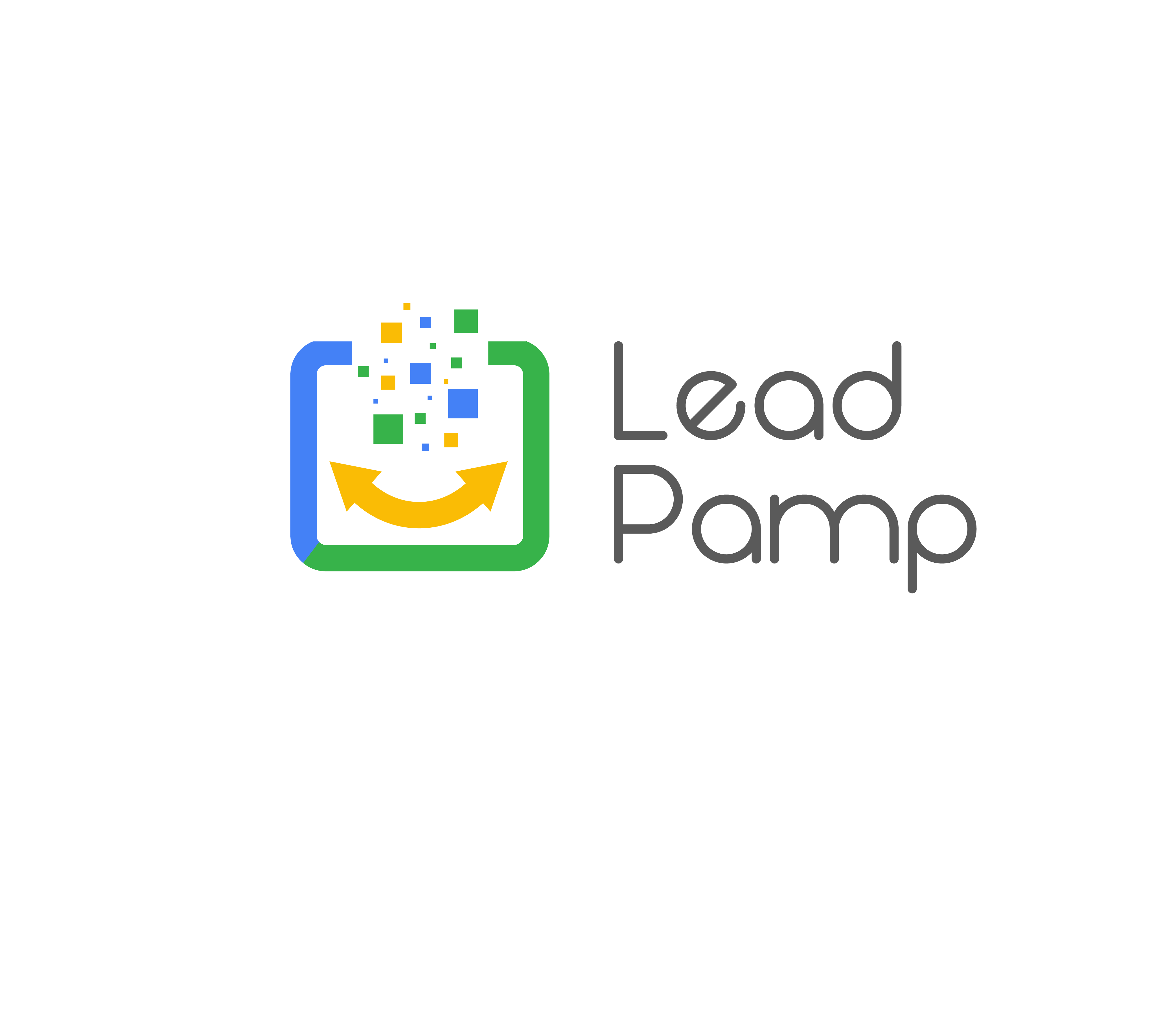 Lead Pamp