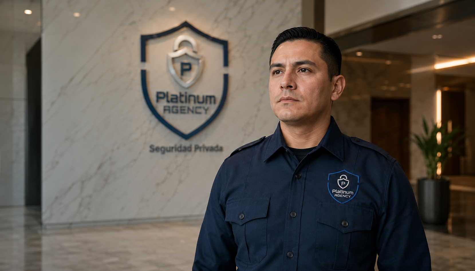 Guardia de Platinum Agency