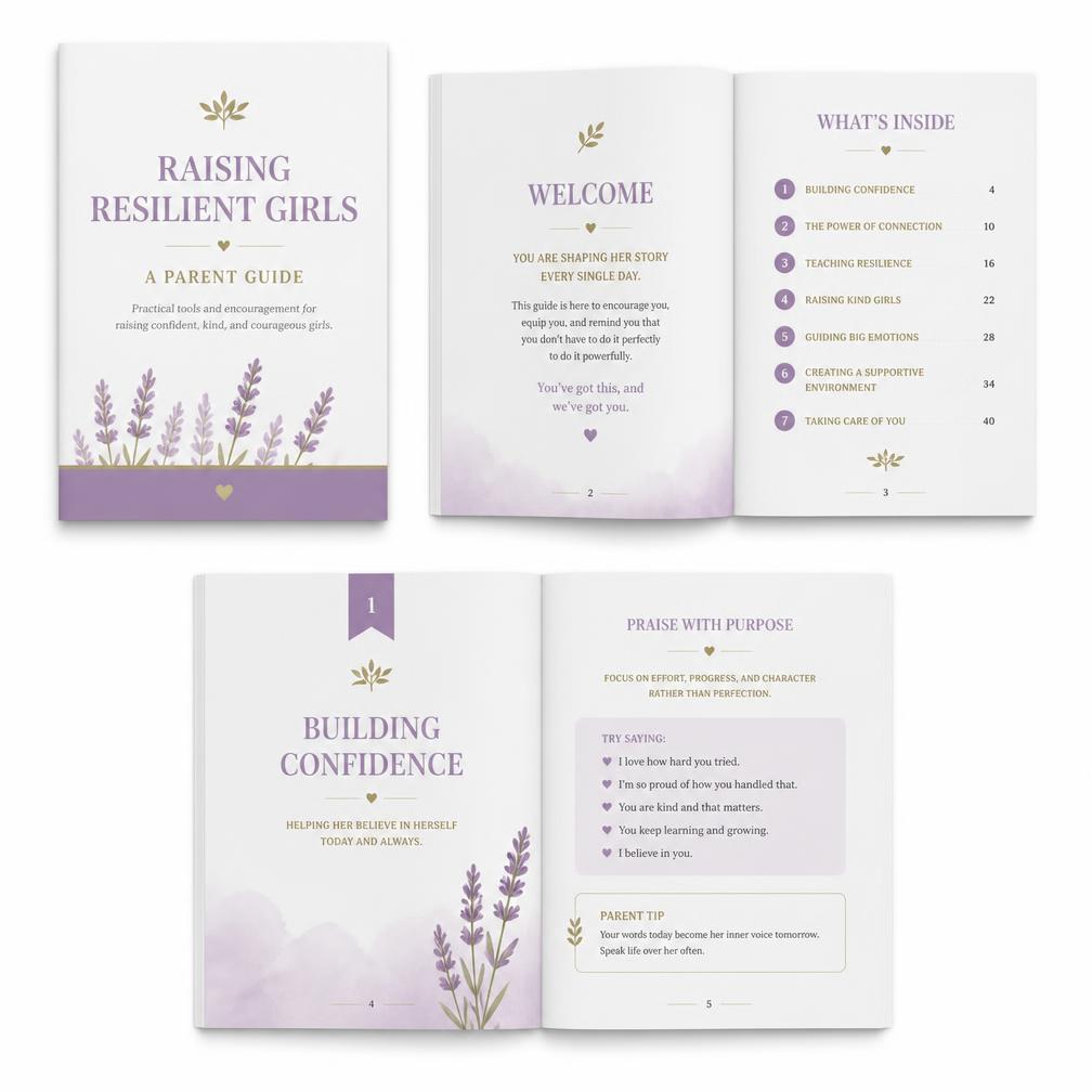 Early Communication Starter Bundle