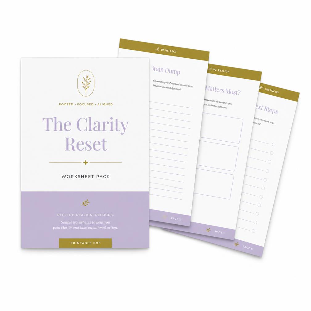 First Words Through Play Starter Guide
