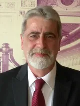 David Ferreira - CFO