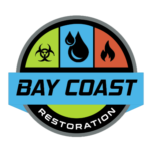 Bay Coast Logo