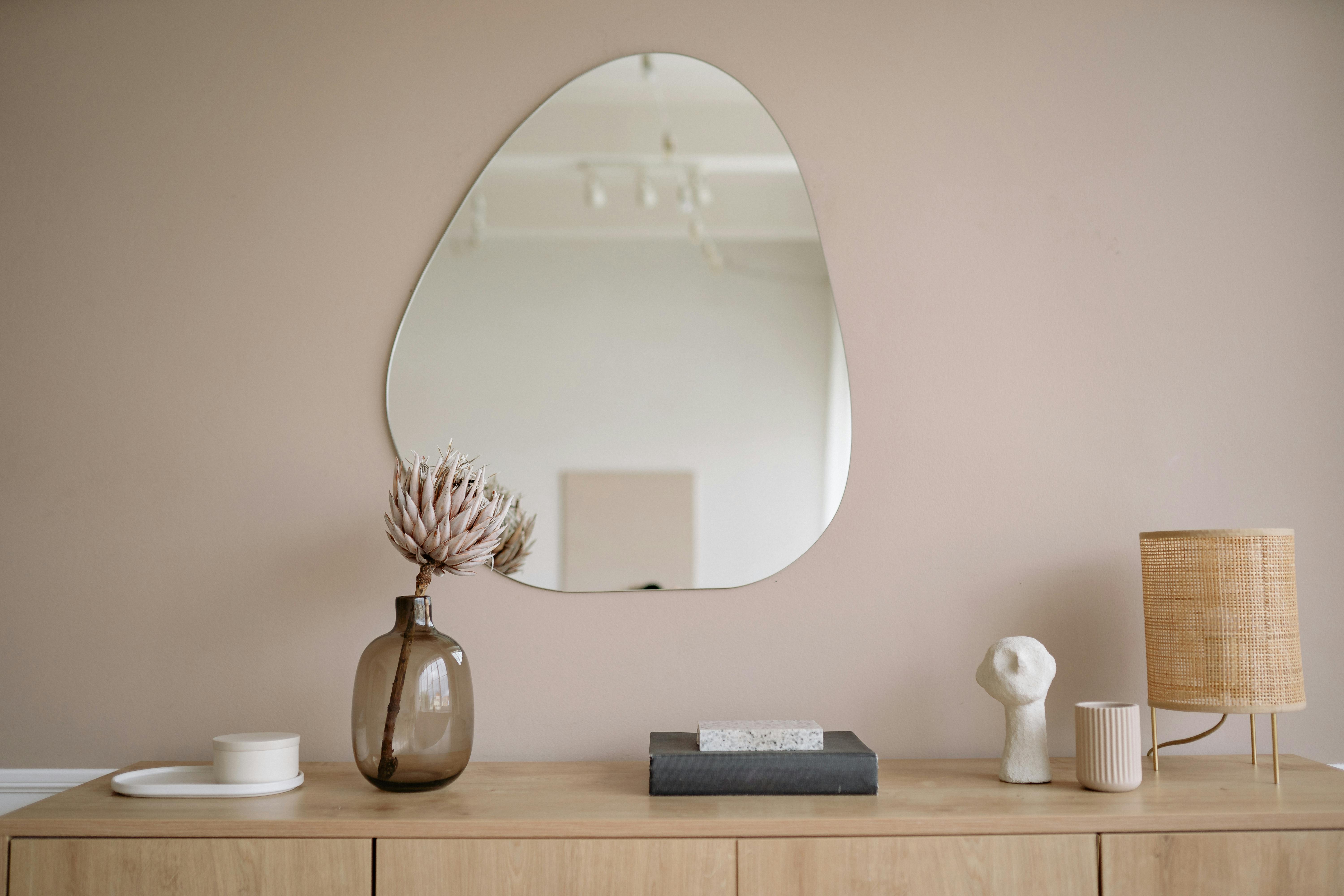 High-End Mirrors