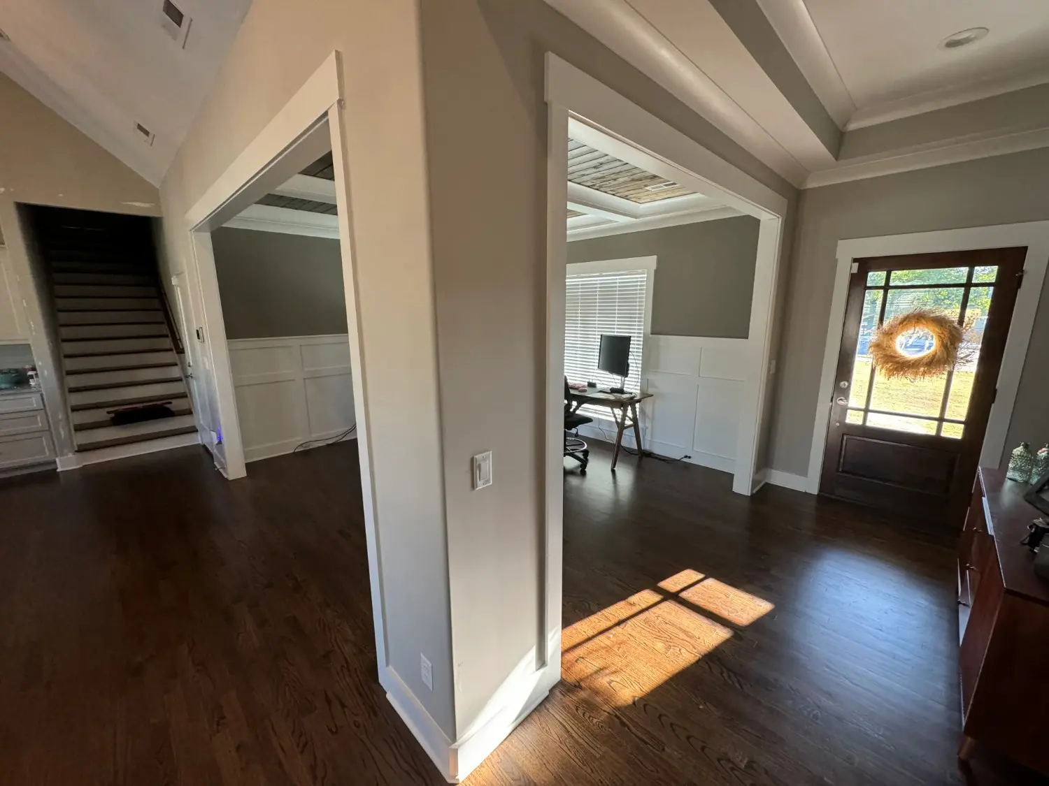 Before Installation 11