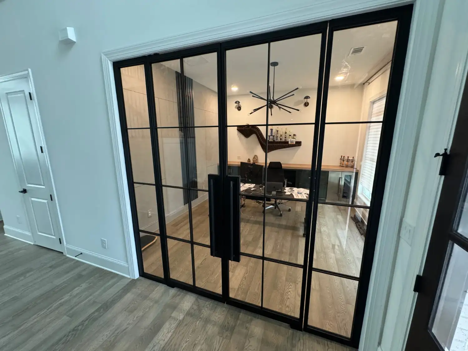 After Installation 7