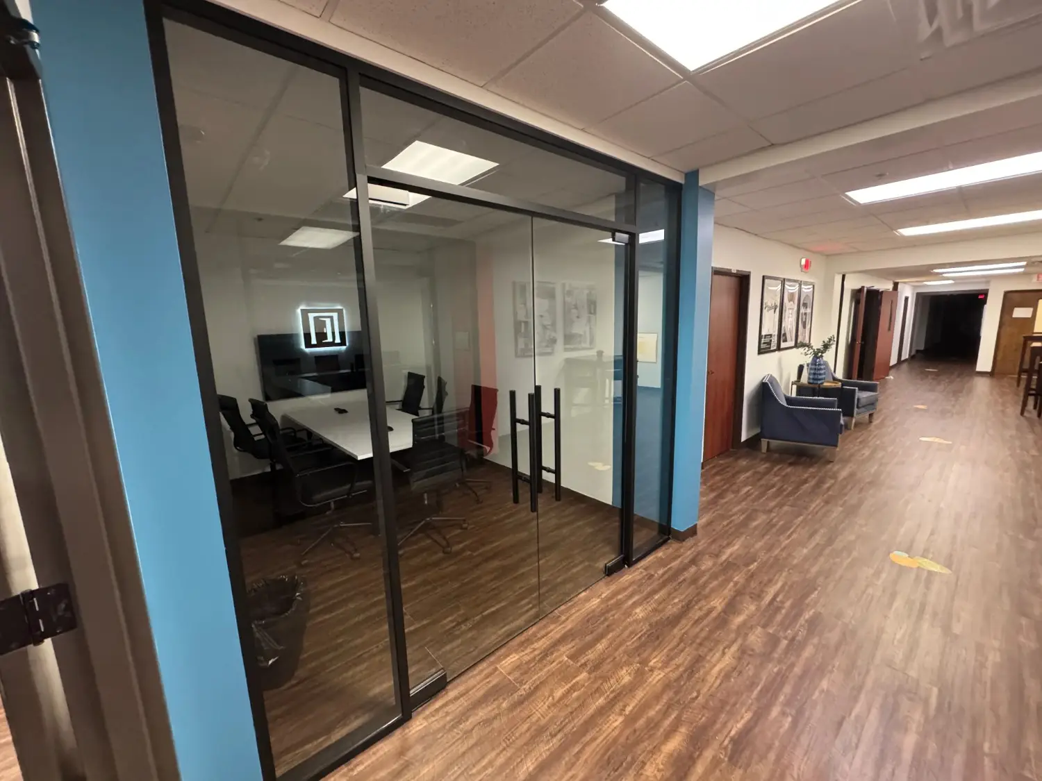 After Installation 10