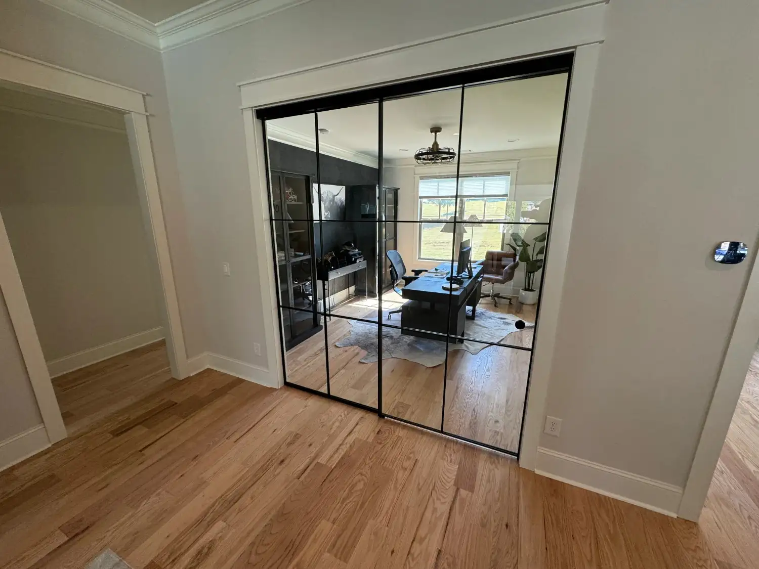 After Installation 9