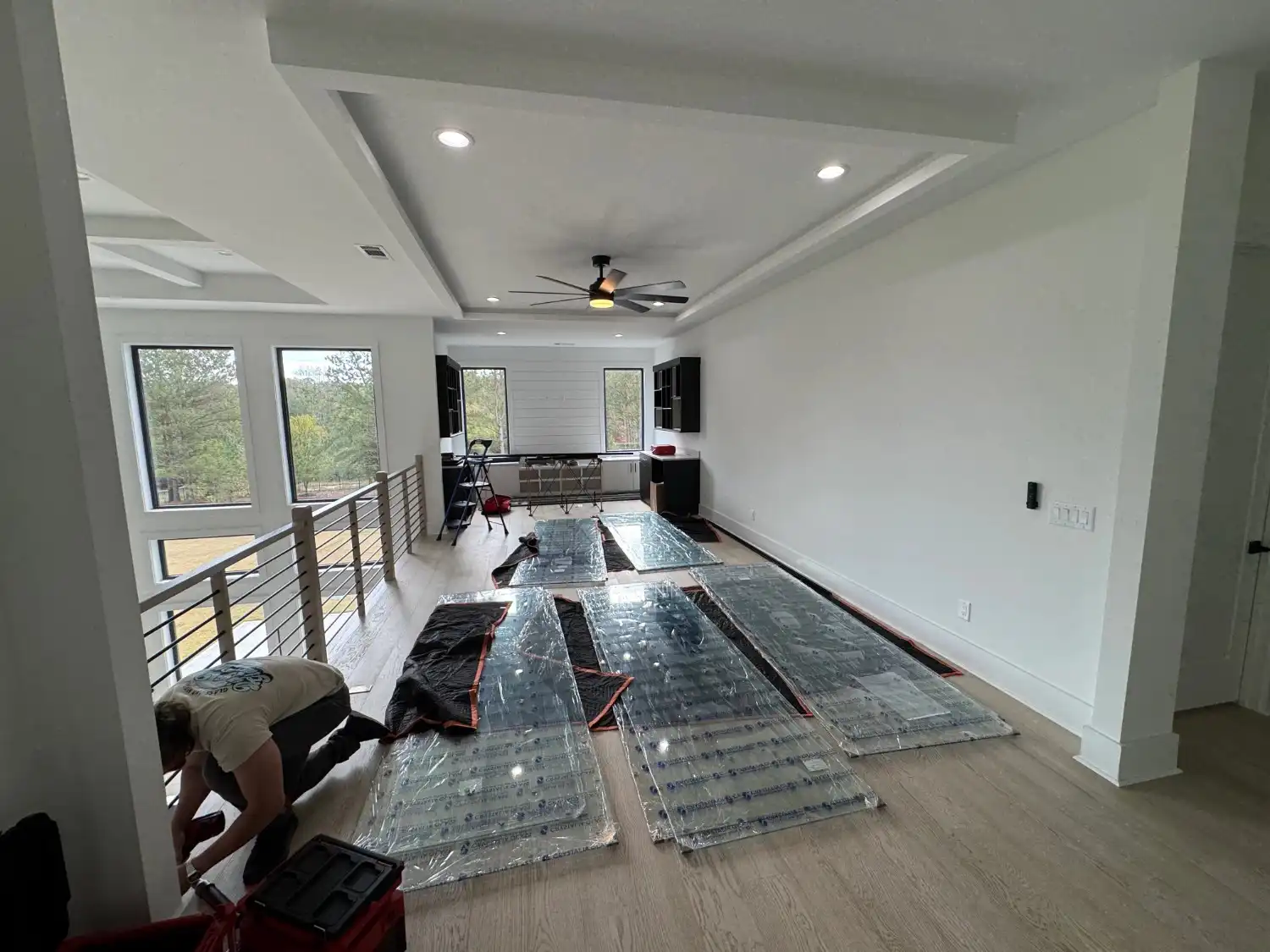 Before Installation 4