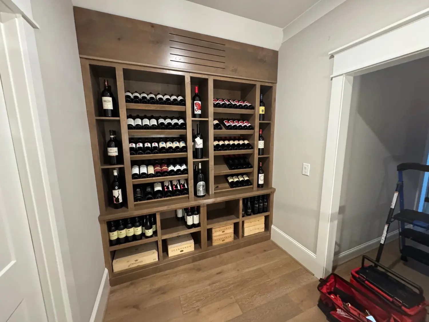 Before Installation 12