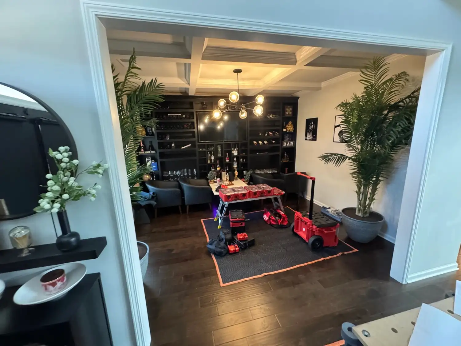 Before Installation 5