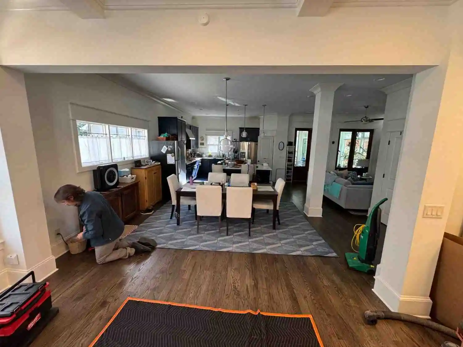 Before Installation 2