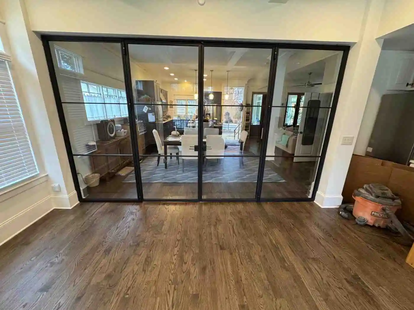 After Installation 2