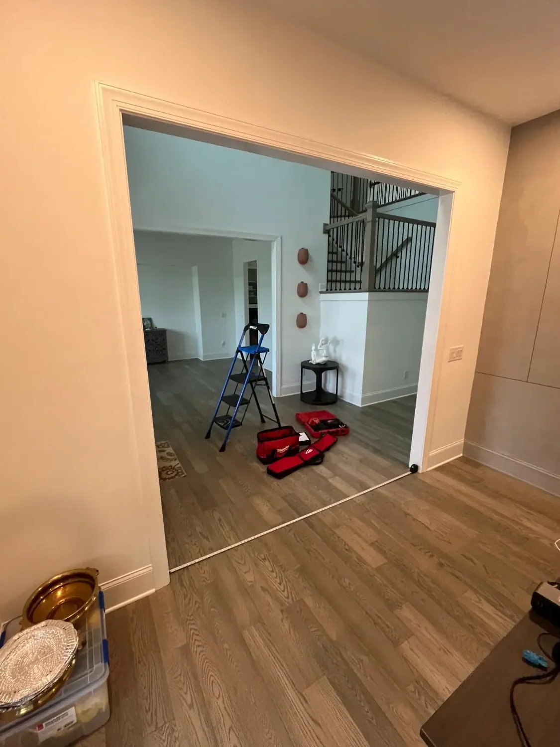 Before Installation 7