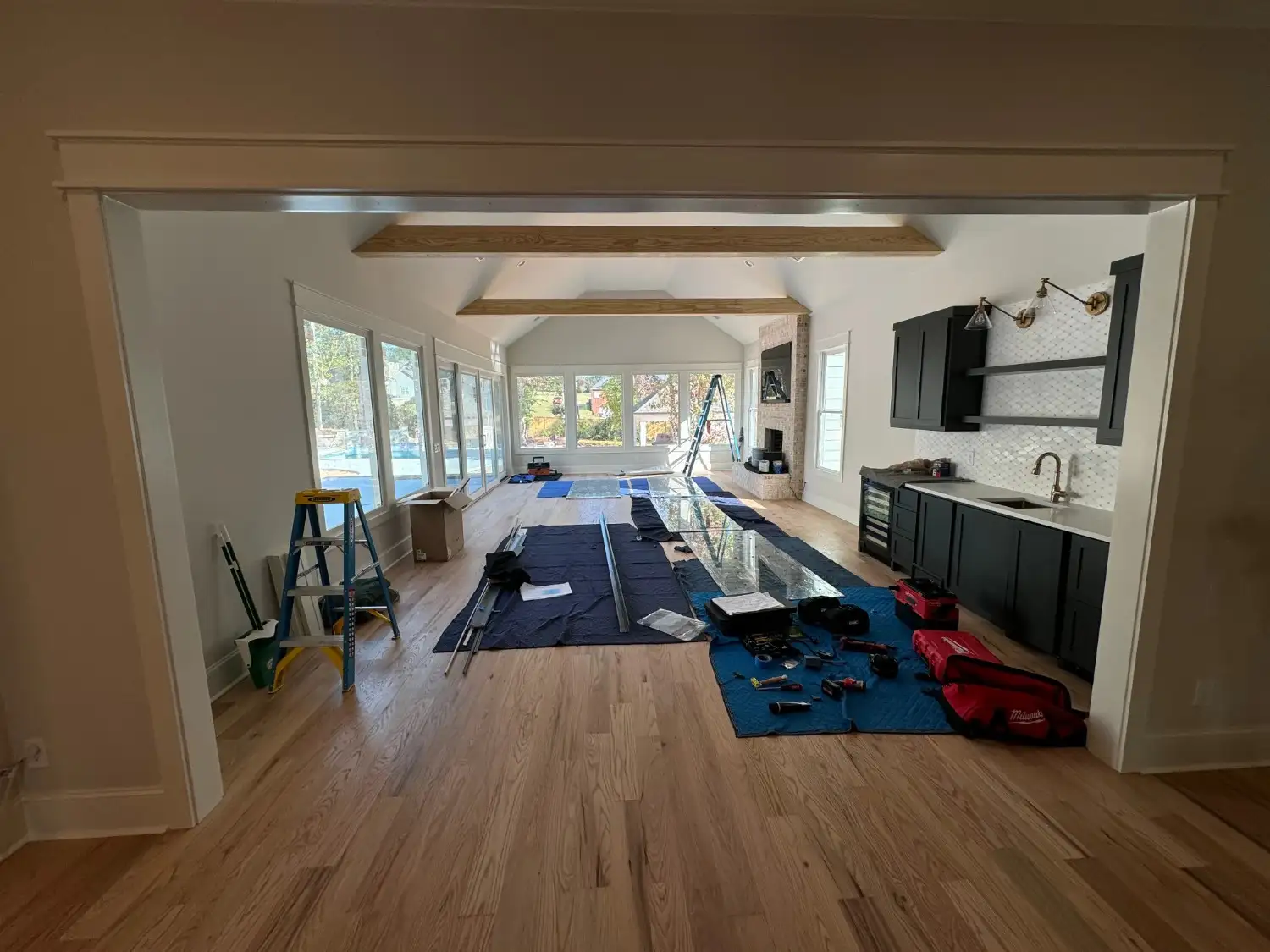 Before Installation 8