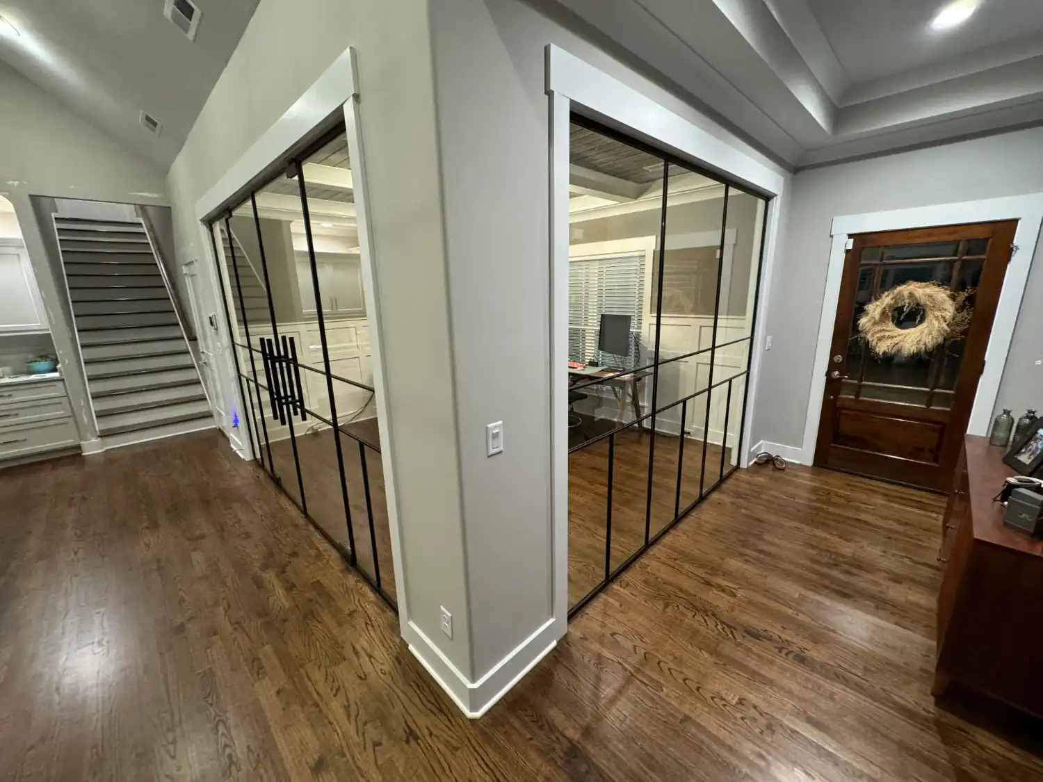 After Installation 11