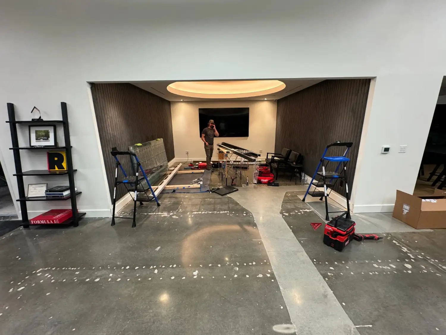 Before Installation 6