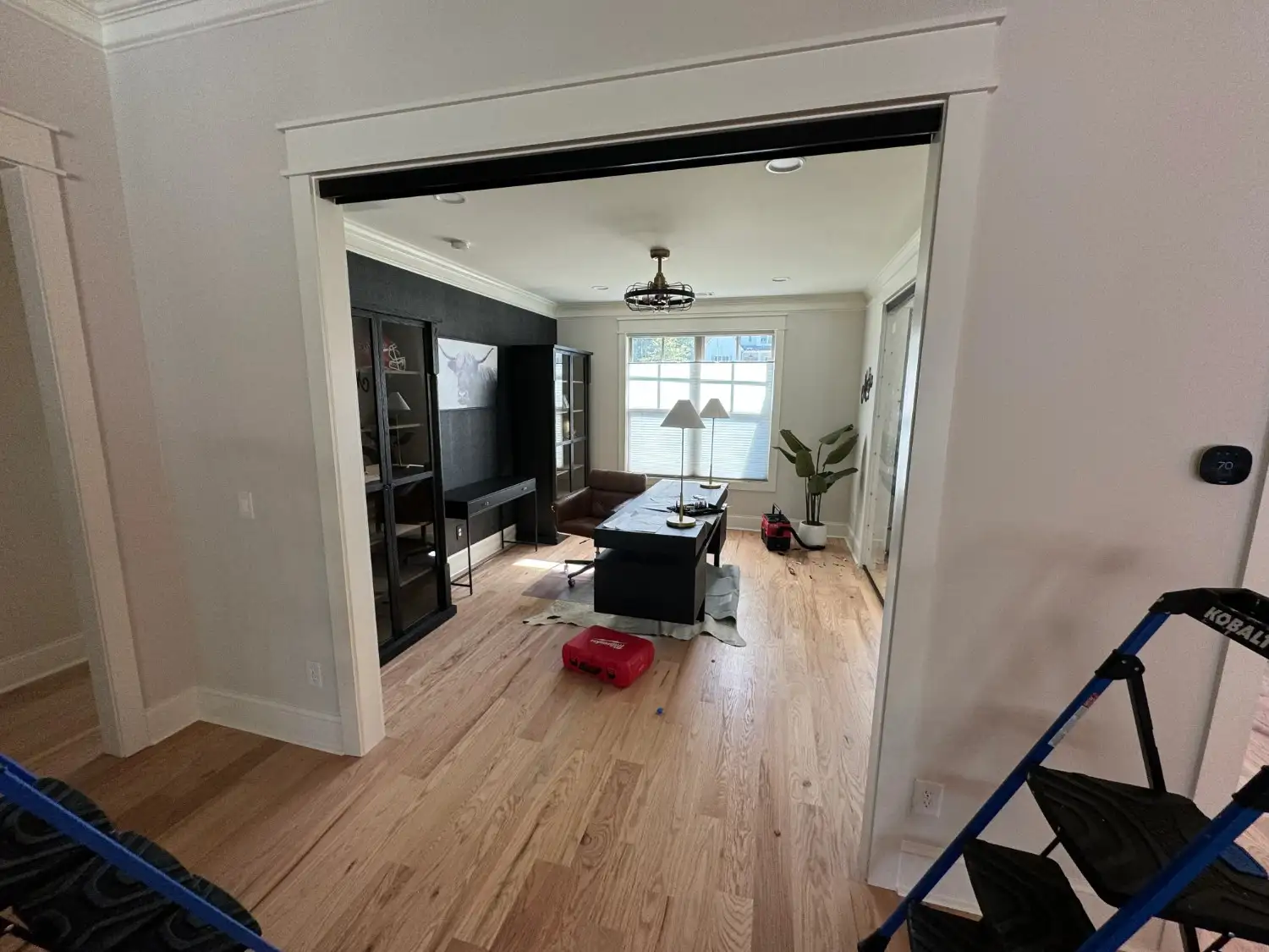 Before Installation 9