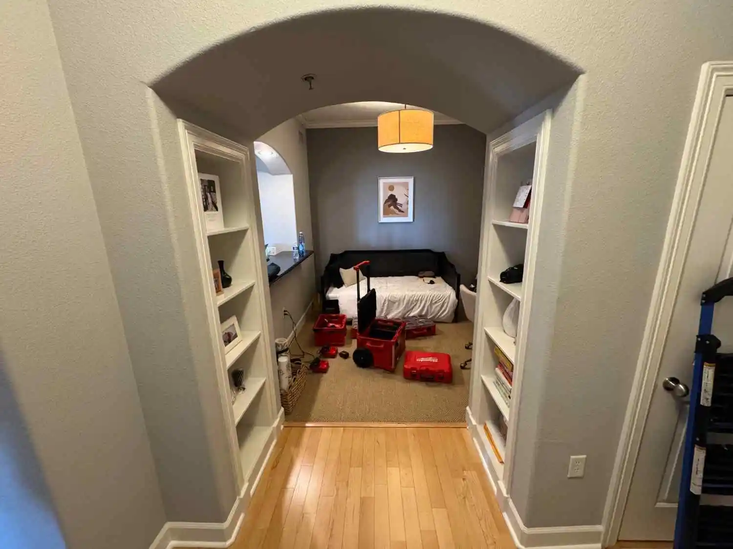 Before Installation 3