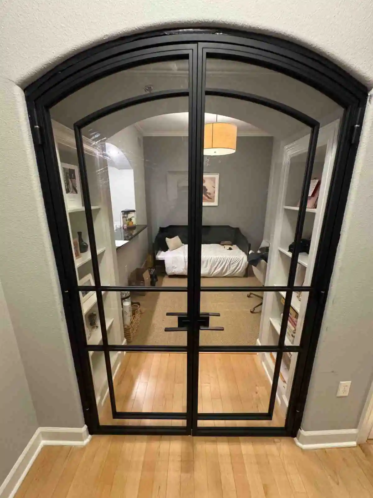 After Installation 3