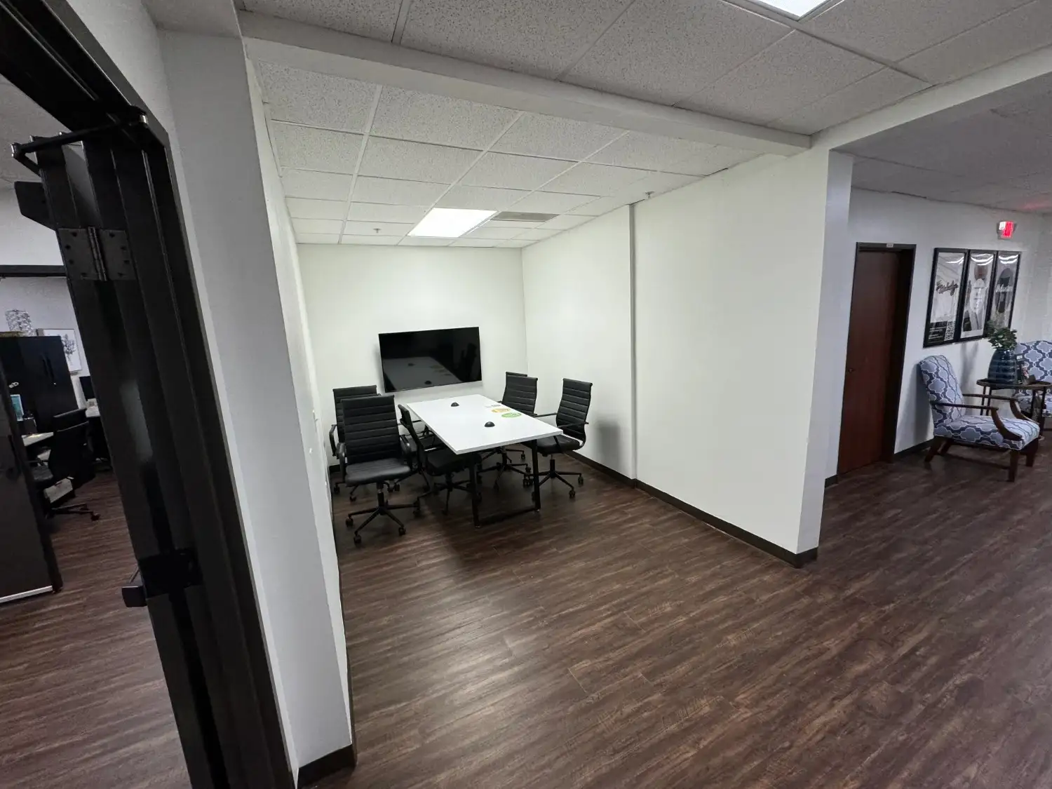 Before Installation 10