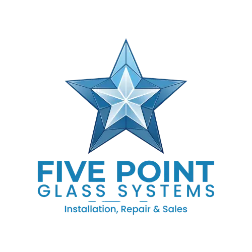 Five Point Glass Systems logo