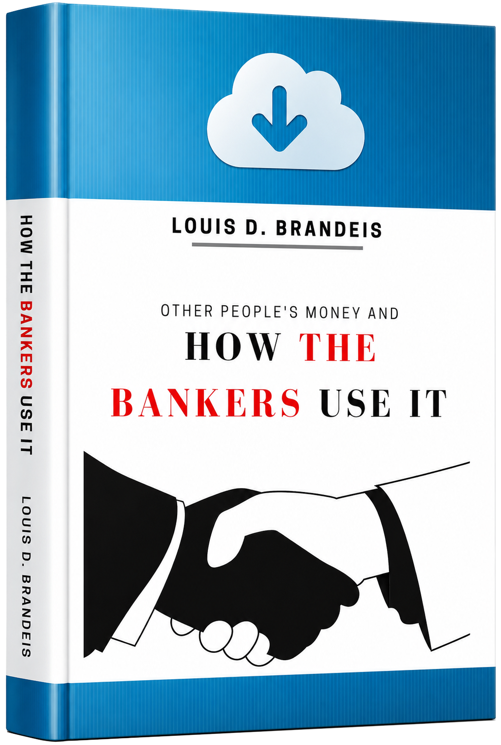 Other People's Money — Free Ebook