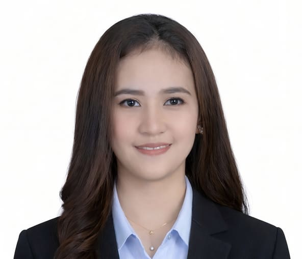 Mary — AI Automation Specialist