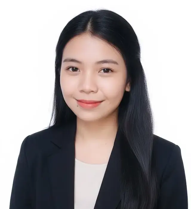 Jerelyn — Web Dev / AI Automation