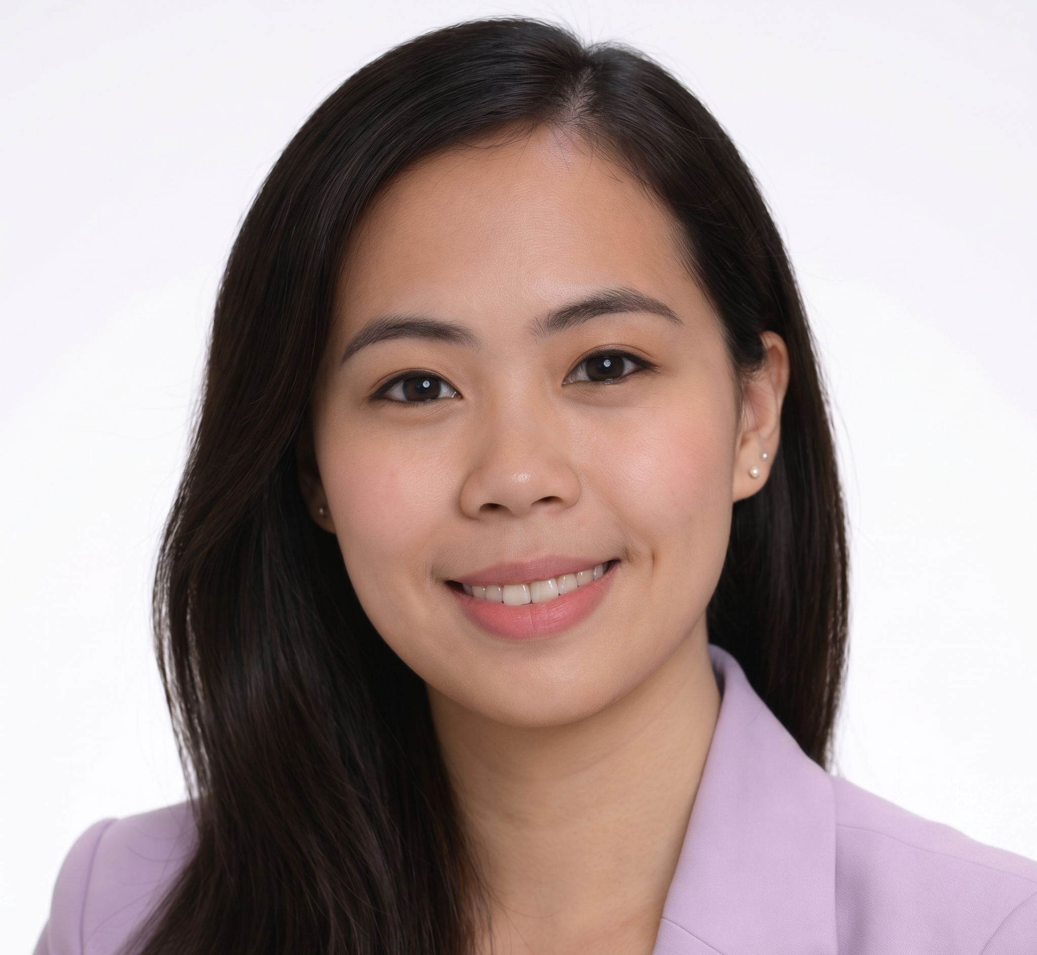 Kathreene — Social Media Specialist