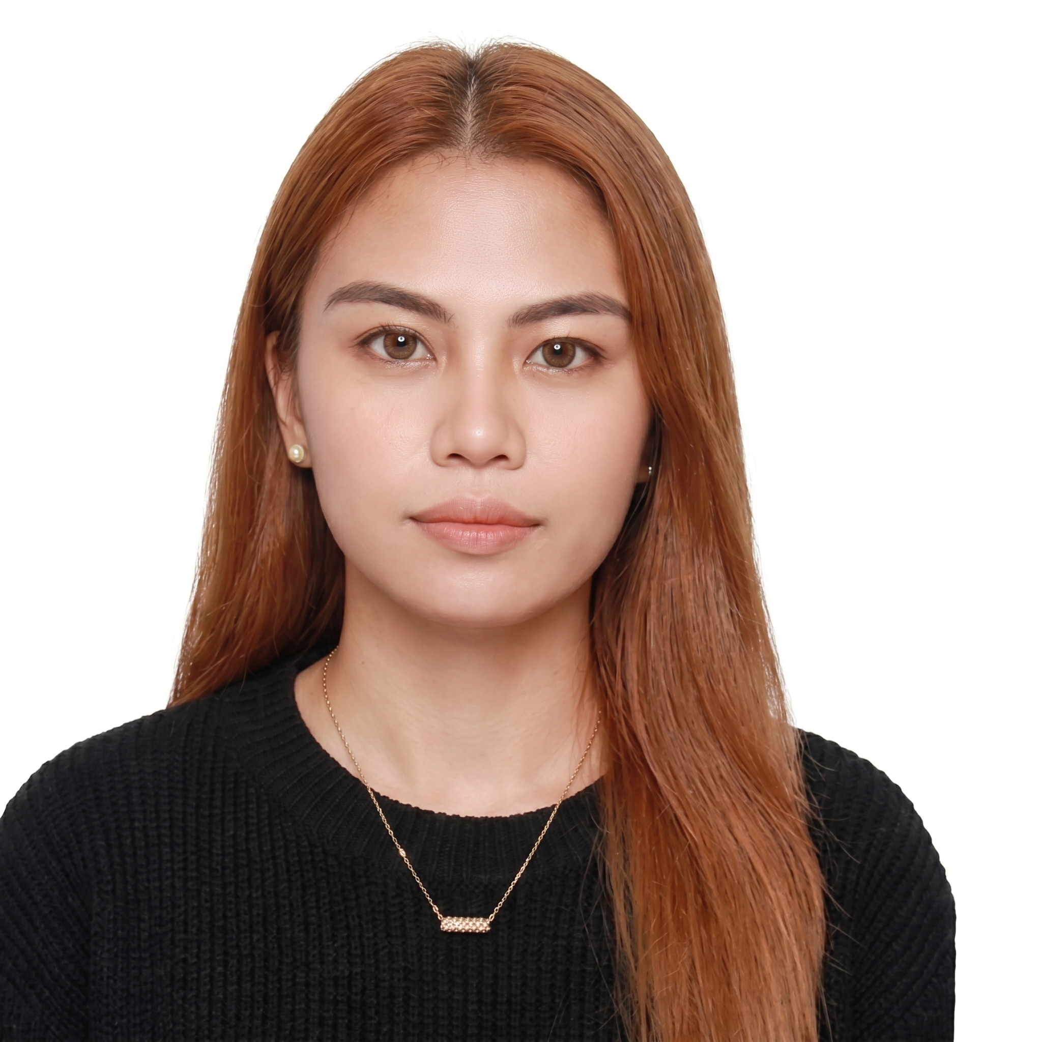 Sharie — Social Media Manager