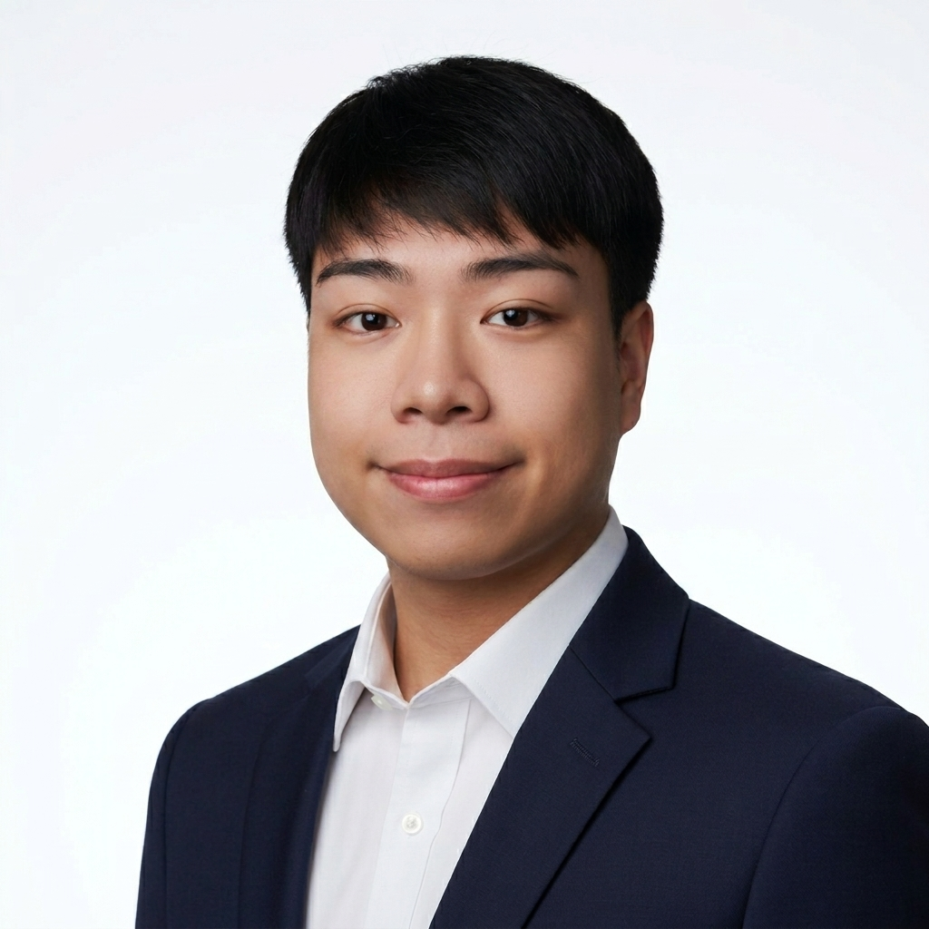 Ralph — Web Dev / AI Automation