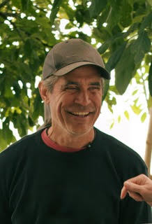 Todd Vincent, founder of Regenerative Edge