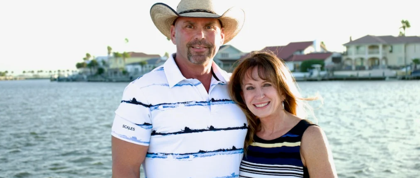Trina & Richard Allen, Owners — PremierGarage of Corpus Christi