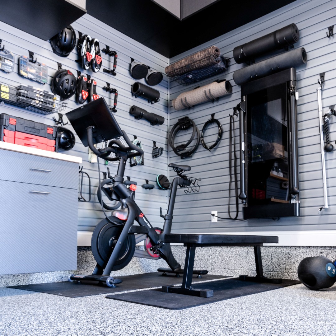 PremierGarage project — Corpus Christi