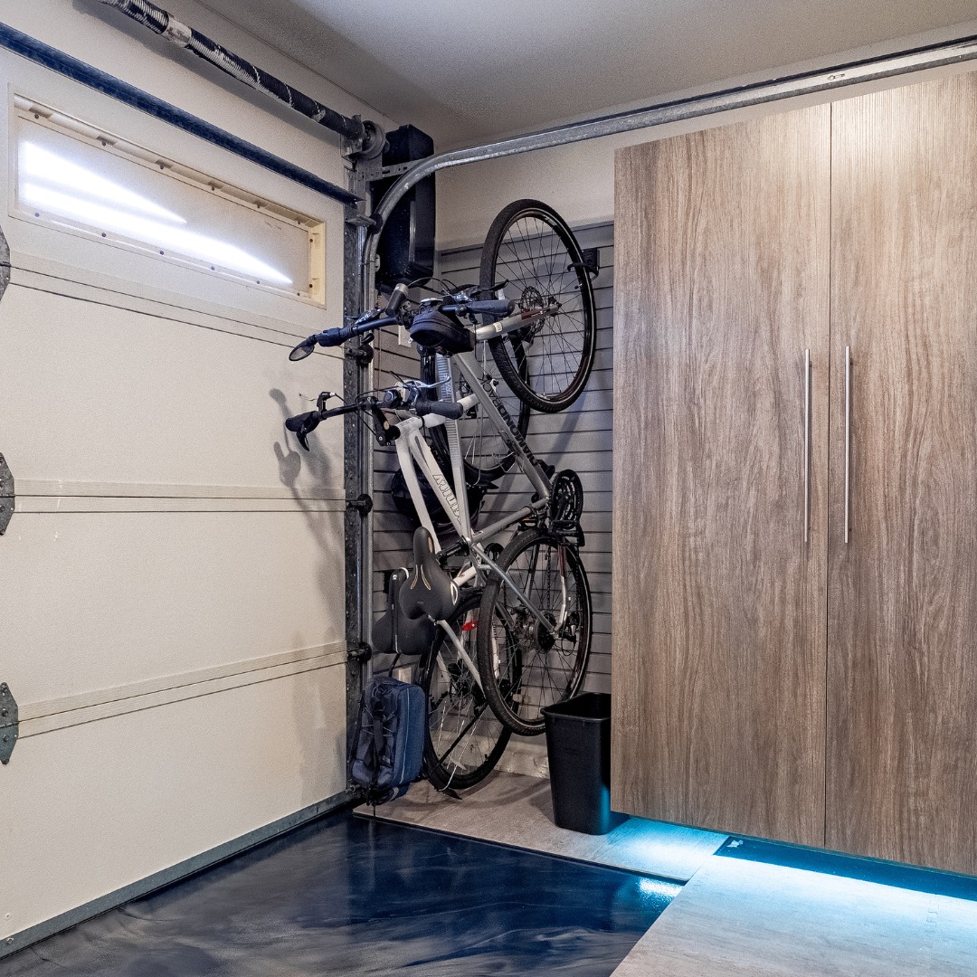 PremierGarage project — Corpus Christi