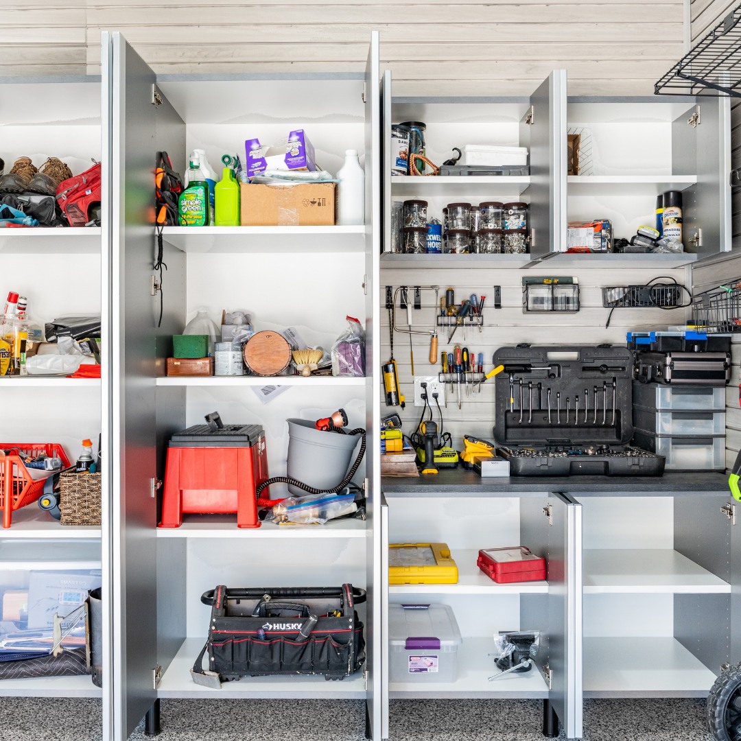 PremierGarage project — Corpus Christi