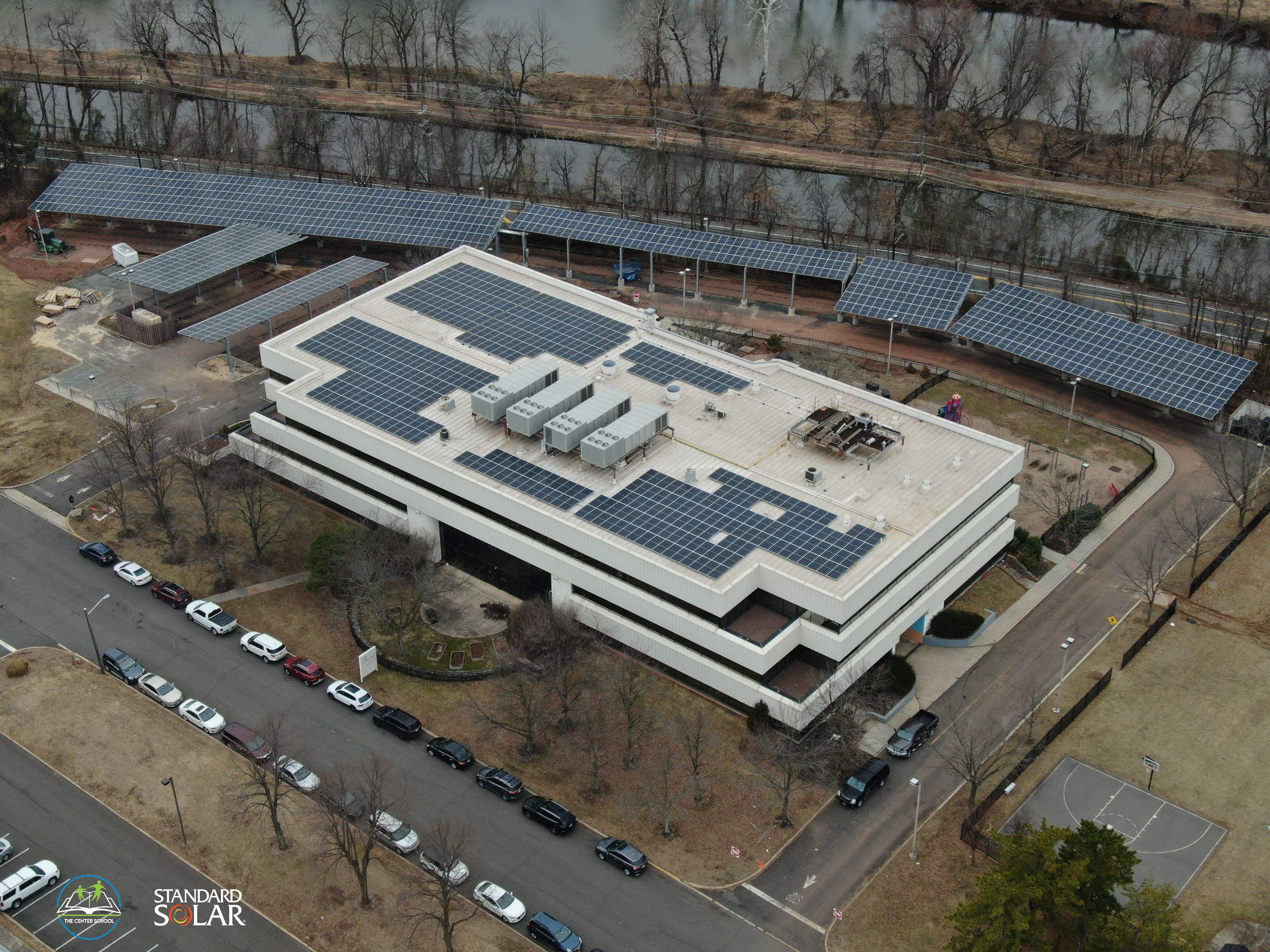 Houston Methodist West Hospital — Everest Systems project