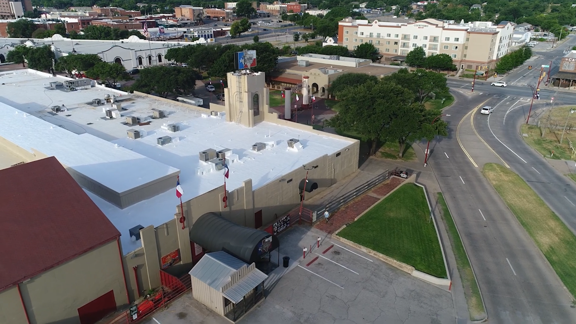 Billy Bob's Texas