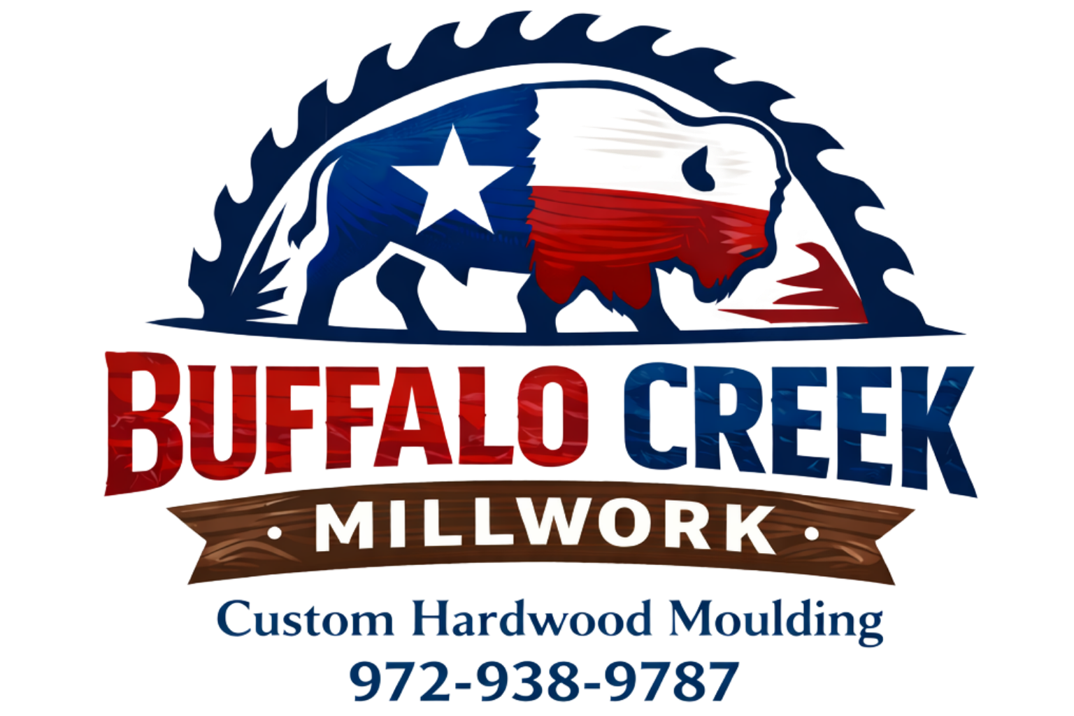 Buffalo Creek Millwork