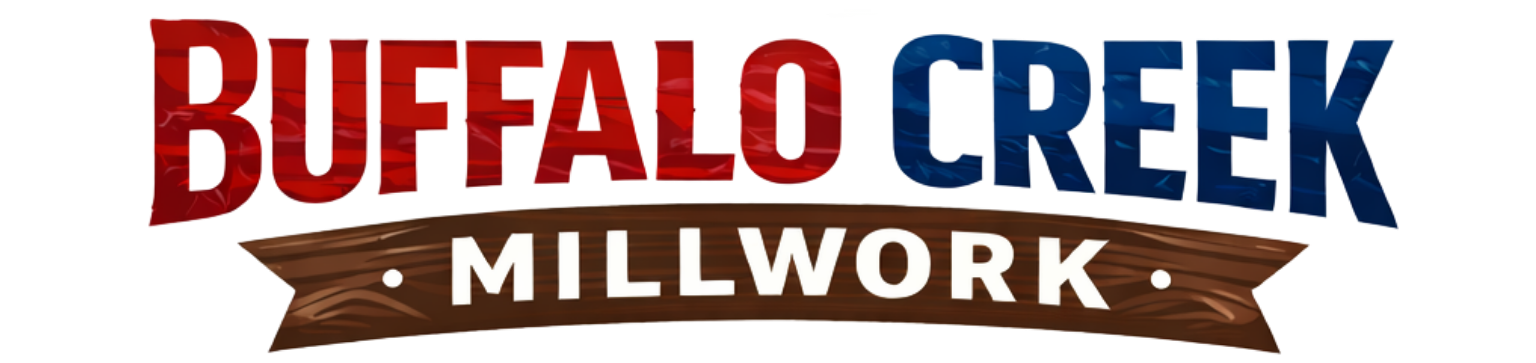 Buffalo Creek Millwork