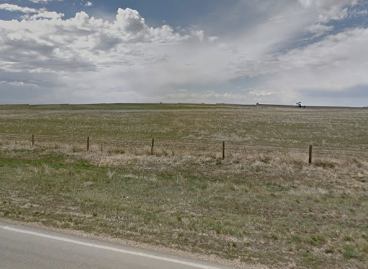 Keenesburg CO Development Land For Sale at Auction