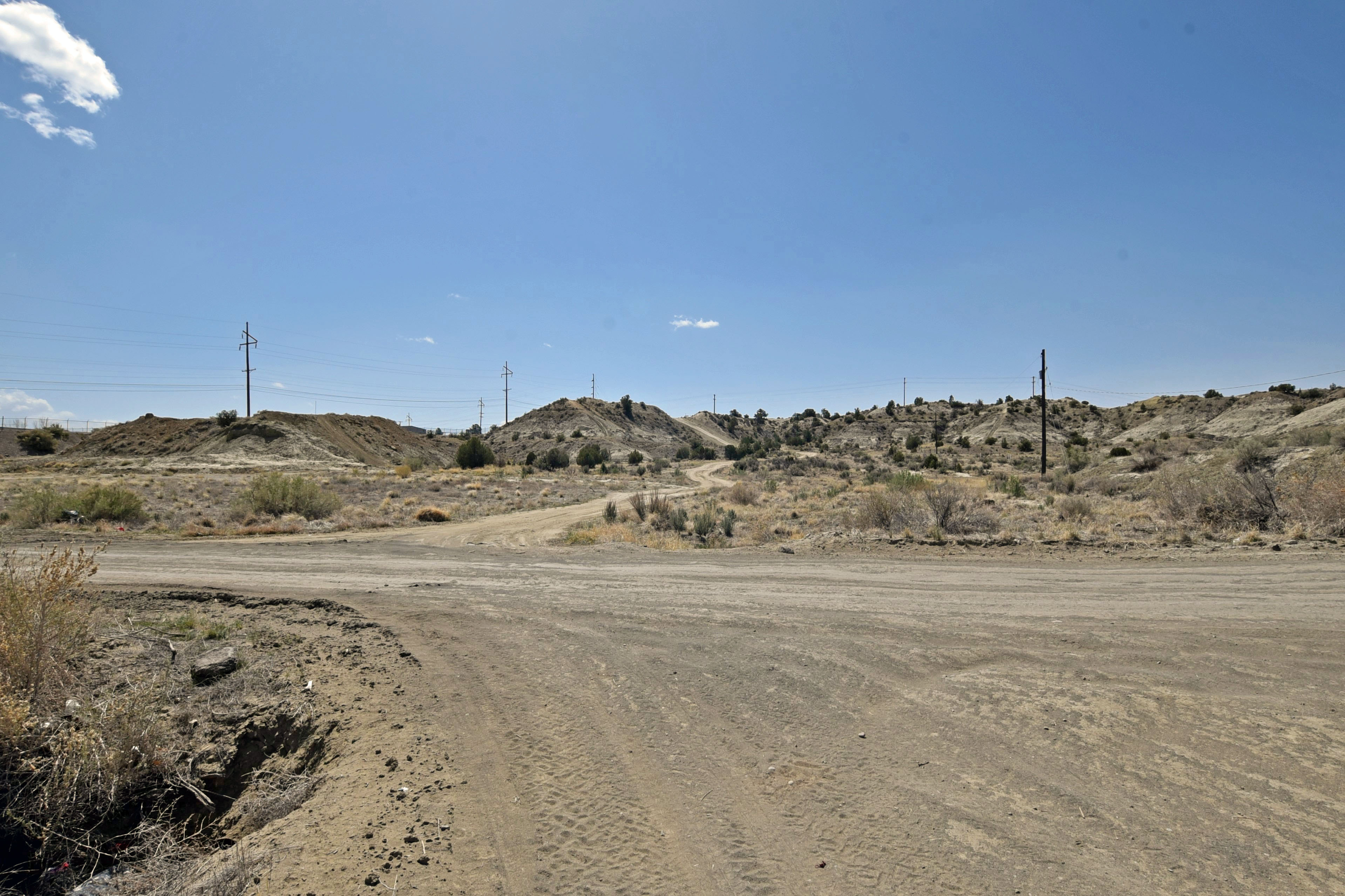 Aztec NM Property Auction