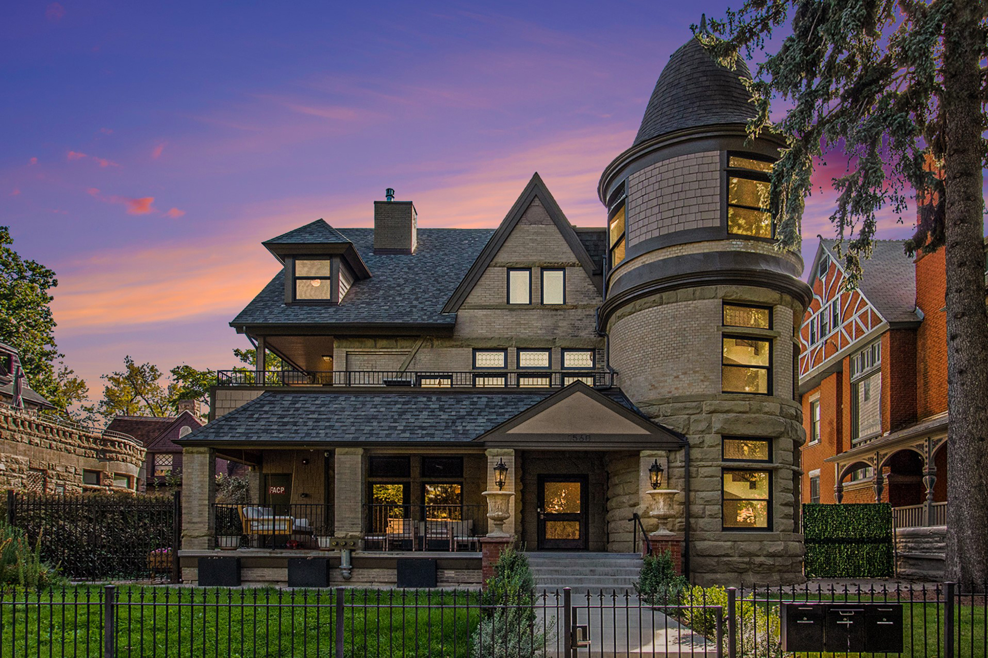 Unique home sold at auction by Prestige Real Estate Auction